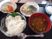 質の高い食事サービス