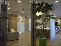 明るく快適なダイニング