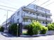 ガーデンテラス市川 施設長・管理職（シフト制）（正社員）