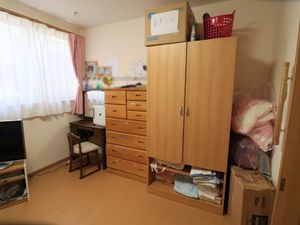 居室の家具と整理
