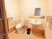 バリアフリーのトイレ設備