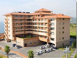 快適な環境の外観