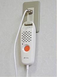 ナースコール装置