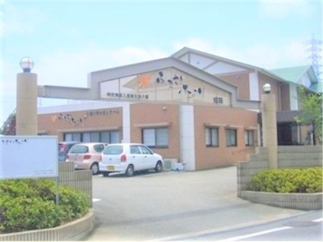 産休あり ふるさとのたより姫路 姫路市 の介護職 ヘルパーの求人情報 正社員 未経験可 みんなの介護求人