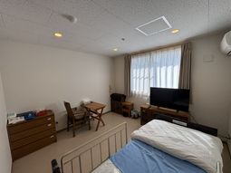 快適な居室