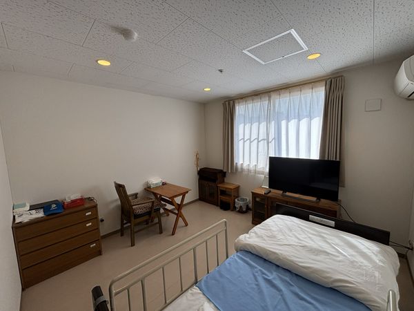快適な居室