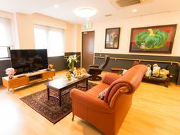 居心地の良い共有空間