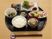 日本式の健康的な食事