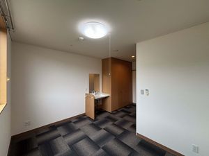 居心地良い居室
