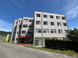 外観の様子