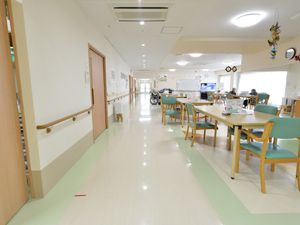 多機能共有スペース