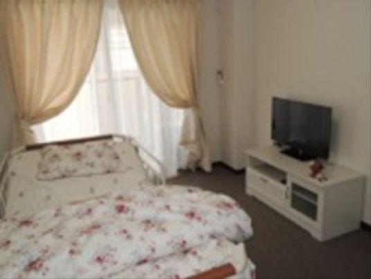 やすらぎの個室