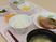 栄養バランスの取れた食事