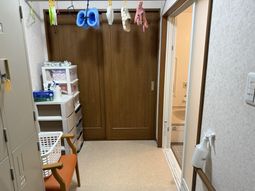 清潔感のある部屋