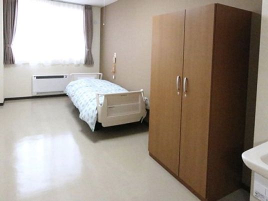 快適な居室