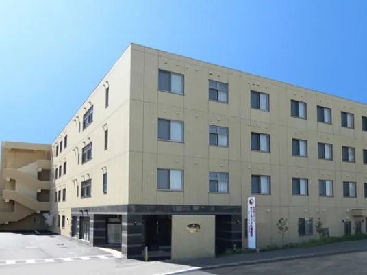 施設外観  