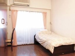 居心地の良い居室