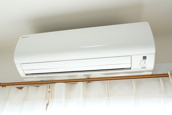 室内空調器具