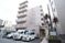 都市型施設の外観画像