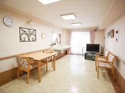 快適な居室空間