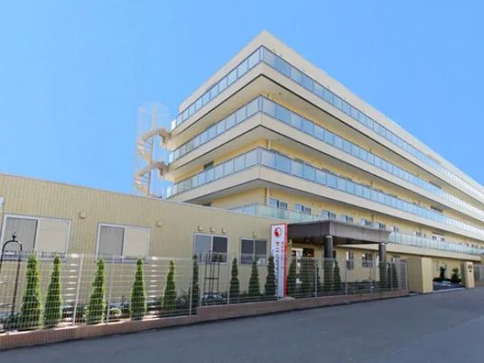 建物の外観  