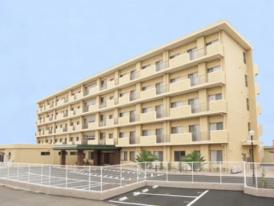 施設外観  