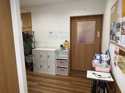 スタッフイメージ