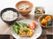 和食の栄養バランス食事