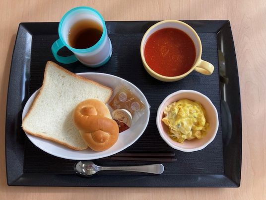 健康的な食事サービス
