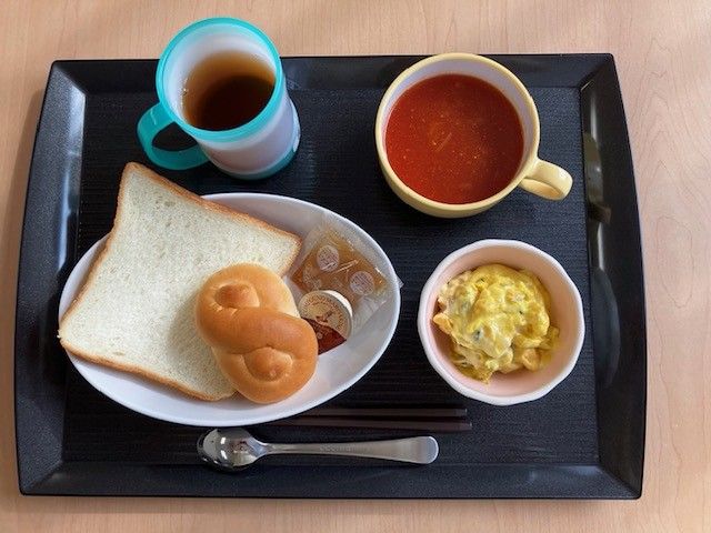 健康的な食事サービス