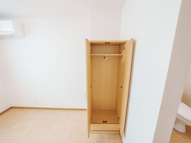 居室のたんす