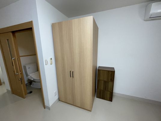 優しい介護の現場