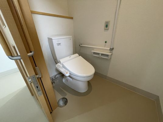 高齢者支援の介護仕事