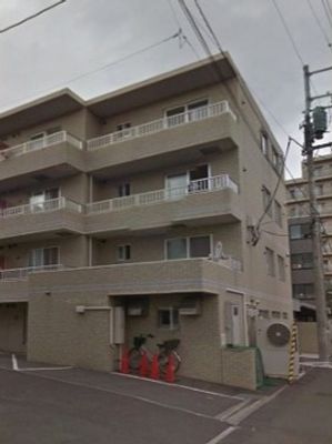 ウェルネス中島