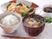 栄養バランスの良い食事