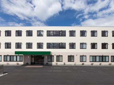 サービス付高齢者向け住宅 翠のさと