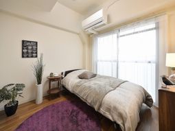 快適な居室の例