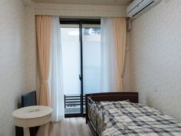 居心地の良い洋室の一例