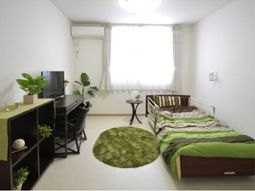 快適な居室の一例