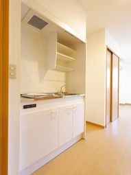 洗面所と洗濯機スペース