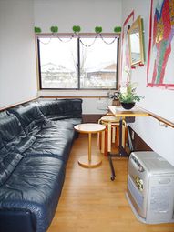 和やかな休憩室の一角