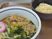 手作り感のある温かい料理