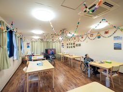 多目的ルームの活動風景