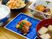 手の込んだ和食の一例