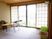 和室の居心地の良い空間