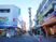商店街の外観