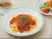 手作りの温かい食事