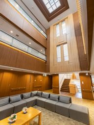 快適なリビングスペース