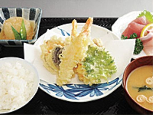 和食の美味しい料理