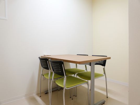 清潔な多目的空間